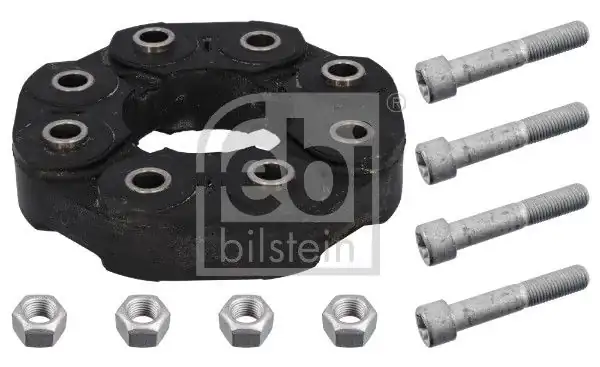 Febi Bilstein 186495 Şaft Takozu Takımı Mercedes W447 Vito Om651 Om622 19