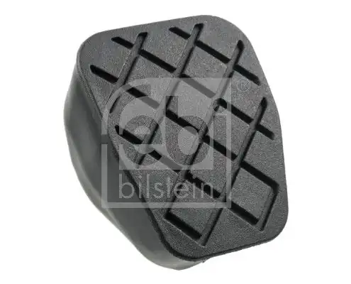 Febi Bilstein 186509 Pedal Lastiği Golf4 Bora Passat Polo A3 Leon Octavia Bm 97