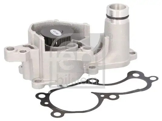 FEBI BILSTEIN 188391 |Ford Courier 2022 Model Sonrası Su Pompası1.0 Ecoboost (Devirdaim)