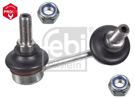 Febi Bilstein 19071 Askı Rotu Arka Sol Peugeot 605 607