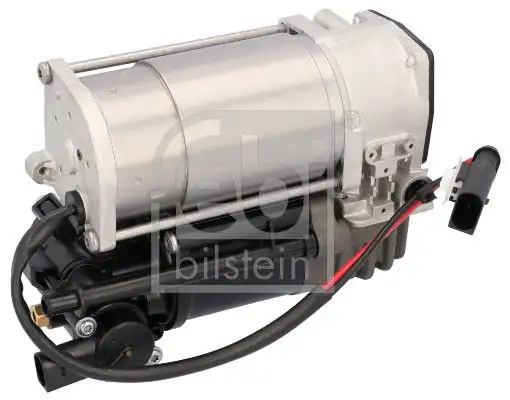 Febi Bilstein 192681 Havalı Süspansiyon Kompresörü Mercedes W212 C218 09 17