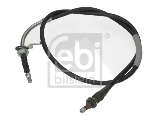 Febi Bilstein 193419 Mini Cooper R60 Countryman El Fren Teli Sağ 34409813390
