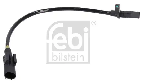 Febi Bilstein 193681 ABS Sensörü Mercedes X166 W166 Arka Sağ Sol 962252