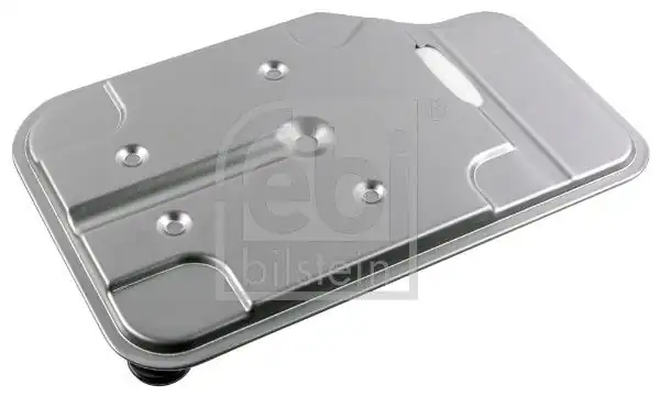 FEBI BILSTEIN 194616 | Şanzıman Yağ Filtresi (Mercedes W203-W204-W205-W211-W212) Şanzıman Tanımlaması 722.9
