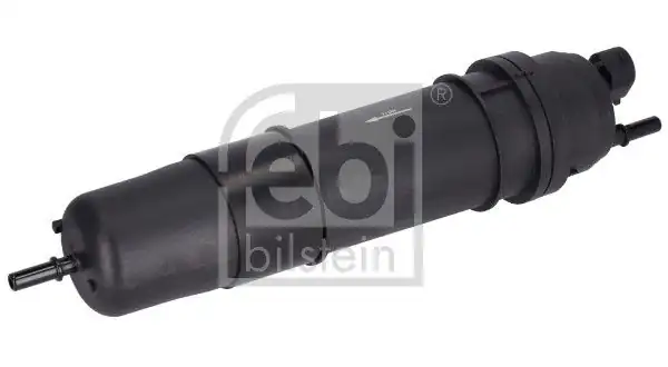 Febi Bilstein 195031 Bmw X1 U11 B47 Yakıt Filtresi Isıtma Kontrol Kartusu Ile 13327925860