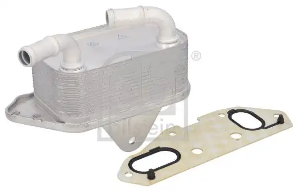 Febi Bilstein 196004 Yağ Soğutucu VW Touareg 11 18 Audi A4 A6 Q5 Q7