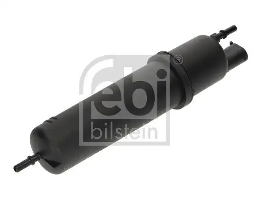 Febi Bilstein 196351 Bmw G20 30 11 X3 B47 B57 Yakıt Filtresi İsitici Ile 13329886040
