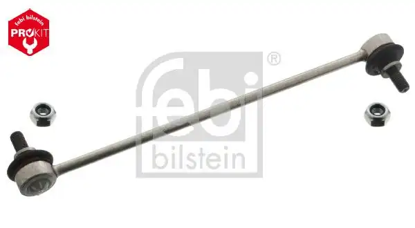 FEBI BILSTEIN 21021 | Viraj Askı Rotu Ön Fiesta Fusion Mazda 2 02-09