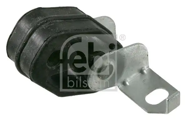 Febi Bilstein 21202 Egzost Askı Lastiği VW Golf IV Bora 1 6 16v A3 98