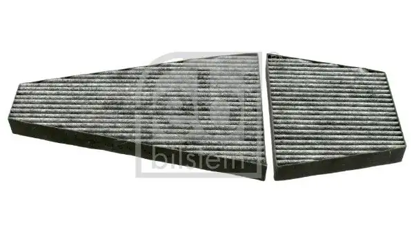 FEBI BILSTEIN 21308 | Polen Filtresi-VW Phaeton (3D1, 3D2) 5.0 V10 TDI-230 KW / 313 Ps-Ajs-(11.2002-10.2006)