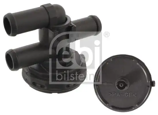FEBI BILSTEIN 22001 | Kalorifer Musluğu Opel Astra F/Vectra B/Corsa B/Omega B