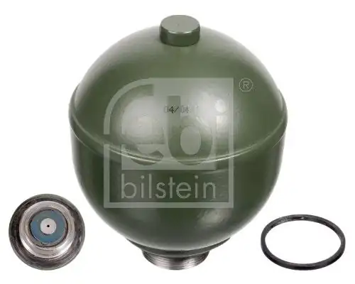Febi Bilstein 22495 Süspansiyon Citroen Xantia X1_ X2_ 2 0 Hdi 109 80 KW 109 PS 99 03