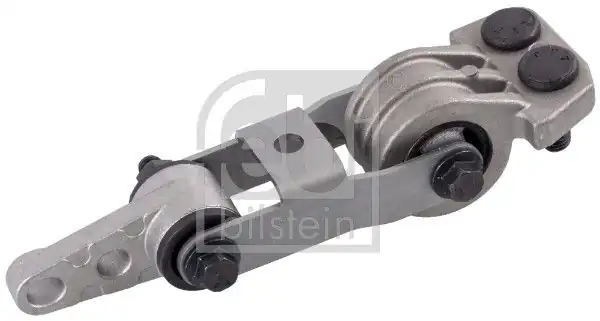 Febi Bilstein 22711 Motor Takozu Ön Volvo 850 C70 S60 S70 S80 V70 Xc70 2 0 2 4 91