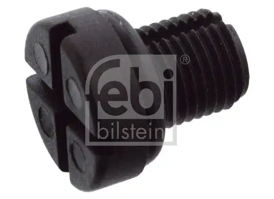 FEBI BILSTEIN 23750 | Radyatör Tahliye Tapası | 1 Adet