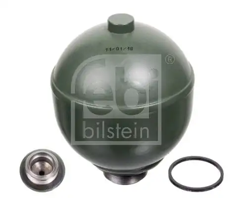Febi Bilstein 23790 Süspansiyon Takozu Citroen X1_ X2_ 1 9 66 KW 90 PS 05 1993 04 2003
