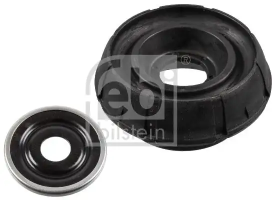 FEBI BILSTEIN 27505 | Amortısör Takozu Ön Rulmanlı Logan Sandero Duster Lodgy Dokker