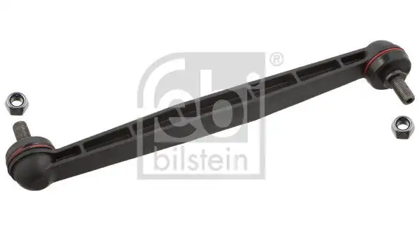 FEBI BILSTEIN 280078 | Viraj Askı Rotu Opel Astra G / H / Cruze Plastik | 12 Adet