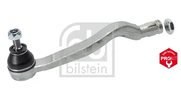 Febi Bilstein 29624 Rot Başı Renault Dacia Logan 04 Sandero 08 Sağ