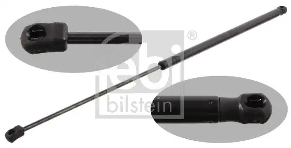 Febi Bilstein 31634 Kaput Amortisörü VW A3 2009 2013
