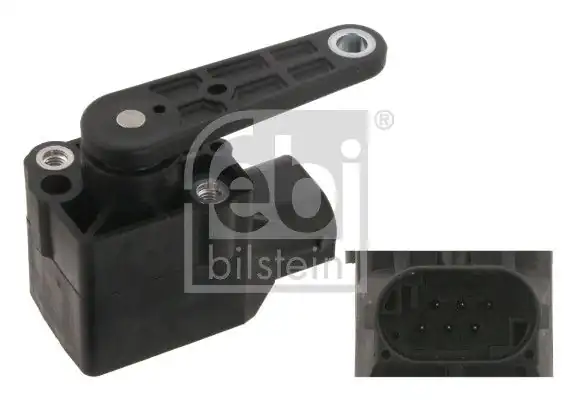 Febi Bilstein 32328 Bmw Far Yukseklik Seviye Sensörü 37146784696 1618931
