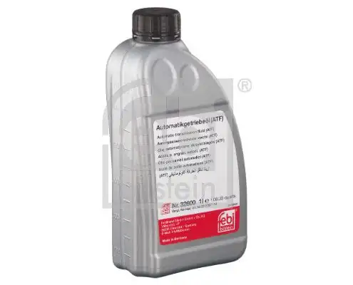 FEBI BILSTEIN 32600 | Şanzıman Yağı Dexron 1 Lt (Kırmızı) E46 / E82 / E84 / E88 / E91 | 1 Adet