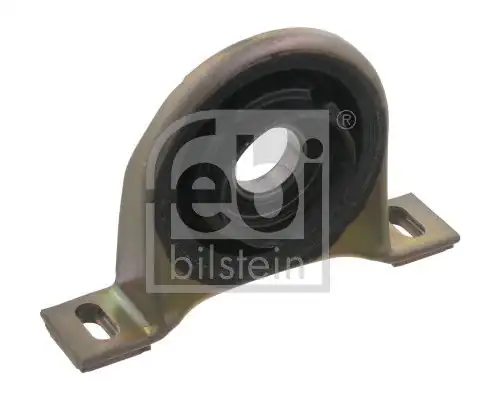Febi Bilstein 32710 Şaft Askı Takozu Rulmanlı Mercedes Vito Viano W639 Arka 30mm 2003 2013