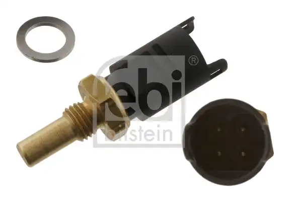 Febi Bilstein 32915 Bmw E39 E36 Land Rover Discovery S 2 Range Rover Hararet Müşürü