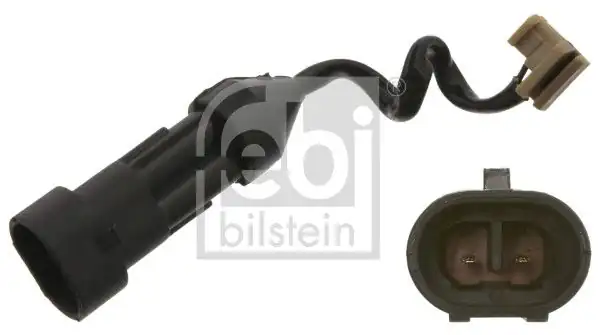 Febi Bilstein 35493 Balata Fişi Ön Iveco Daily IV V 06 2 Adet