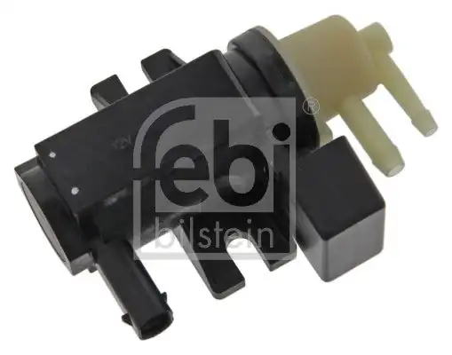 FEBI 36355 | Turbo Şarj Basınç Dönüştürücü Ventılı Mercedes Om646 W906 Sprinter 05 Euro 4