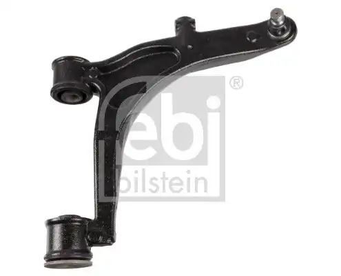 Febi Bilstein 36584 Basınç Müşürü Opel Movano A X70 1 9 Dtı Jd 60 KW 82 PS 2001