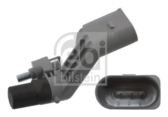 FEBI BILSTEIN 37093 | Krank Devir Sensörü VW Caddy A3 A4 A6 Jetta Passat Polo T5 Cordoba Ibiza Golf Touran Crafter