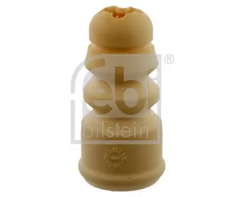 Febi Bilstein 37137 Amortisör Takozu Lastiği Arka Audi A4 A5 A6 Bmw 2008 128 mm