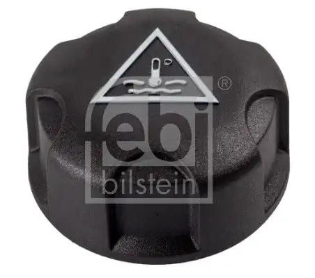 FEBI BILSTEIN 37600 | Su Kapağı Opel Astra L / Corsa F / Combo E / Crossland / Grandland / Mokka B / Vivaro C