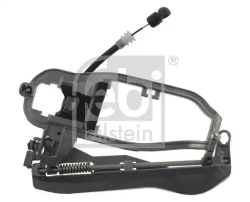 Febi Bilstein 37681 Bmw X5 E53 Sol Ön Kapı İç Mekanizması 51218243615 1627166