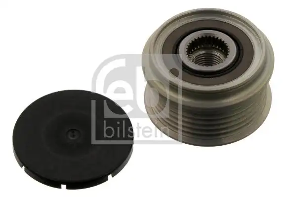 Febi Bilstein 37982 Alternatör Kasnağı Amarok Touareg Crafter A4 A5 A6 Q5 Q7 2 0 TDI 3 0 TDI 13