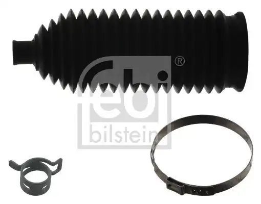 Febi Bilstein 38907 Direksiyon Körüğü Citroen C2 C3