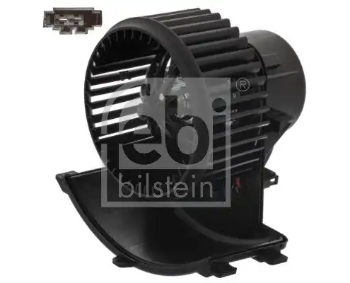 Febi Bilstein 40183 Kalorifer Motoru VW T5 T6 Bm 04