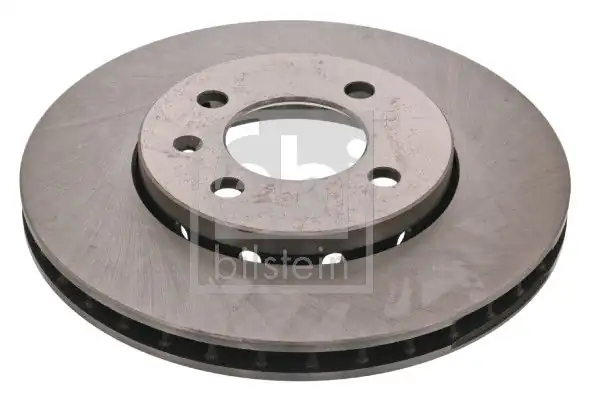 Febi Bilstein 43841 Ön Fren Aynası 256 22 VW Seat Mı Skoda Citigo 12 2 Adet
