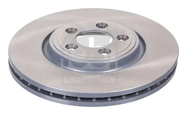 FEBI BILSTEIN 44136 | / Ön Fren Disk Aynası Jaguar Xf Facelıft 2.0Tı 2.2D / | 2 Adet