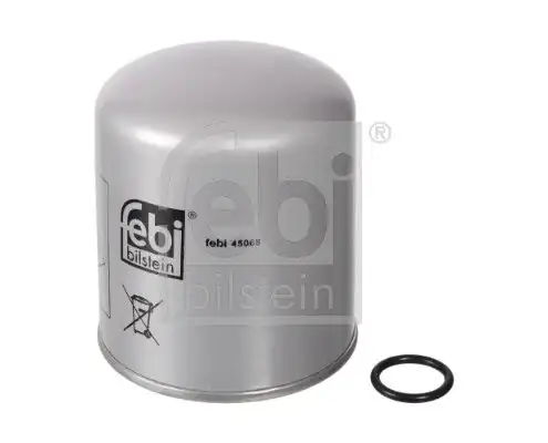 Febi Bilstein 45068 Hava Kurutucusu Kartusu Basincli Hava Sistemi Daf Renault Trucks Volvo