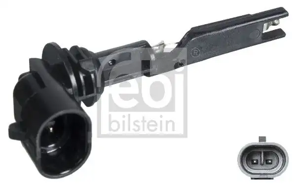 FEBI BILSTEIN 45417 | Radyatör Yedek Su Depo Sensörü Insignia A