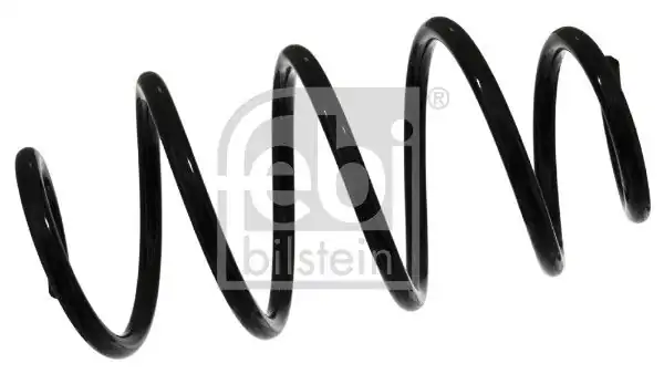 Febi Bilstein 46966 Helezon Yayı Ön Mondeo Bm 07 14 Ford