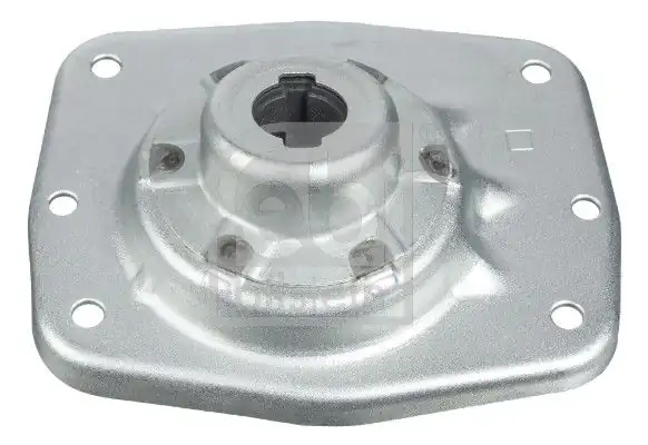 Febi Bilstein 47917 Amortisör Takozu Peugeot Expert Tepee Vf3x_ 1 6 Hdi 90 8v 66 KW 90 PS 07 16