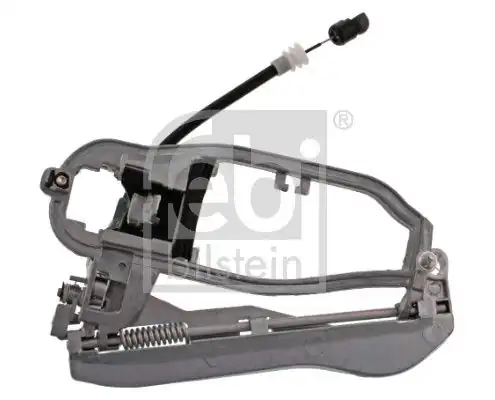 Febi Bilstein 48363 Kapı Kol Mekanizması Arka Sol Bmw X5 E53 1618761