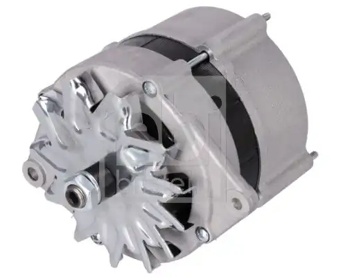 Febi Bilstein 48940 Alternatör 24v 80a Bosch Tip Renault Magnum Kerax Midlum Daf