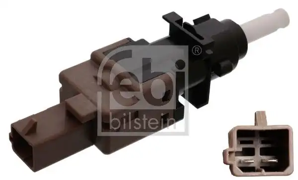 FEBI BILSTEIN 49439 | Debriyaj Pedal Müşürü Doblo Linea Ducato Boxer Jumper 500 (2 Fişli)