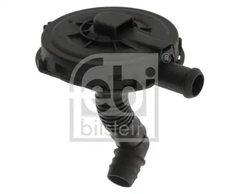 FEBI 49874 | Karter Havalandırma Valfi VW Passat 01 05 Audi A4 01 05 A6 02 05