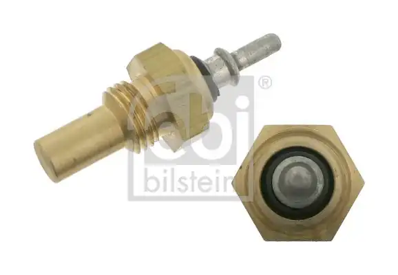 FEBI BILSTEIN 8668 | Sıcaklık Müşürü 190 W201 W123 W124 W126 W140 Vito 638 96>03 | 1 Adet