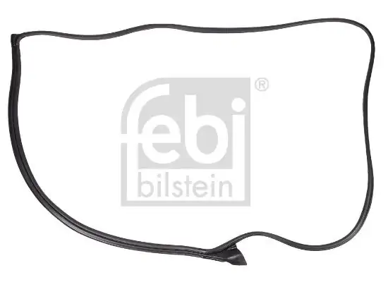 FEBI BILSTEIN 8876 | Kapı Fitili W124