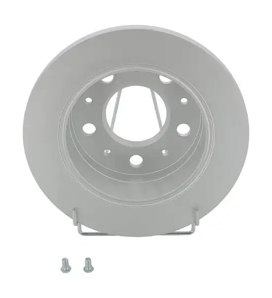 FERODO DDF1145 | Disk Arka Ducato III Boxer III Jumper II 02